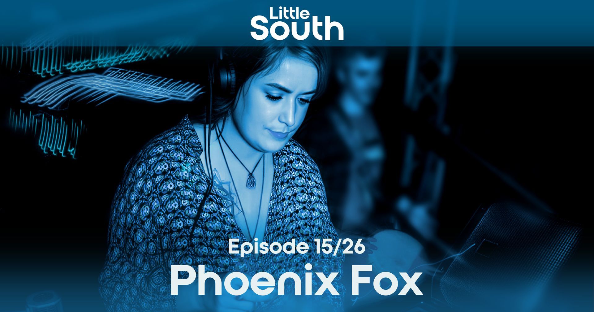 A little south episode 13/24 phoenix fox