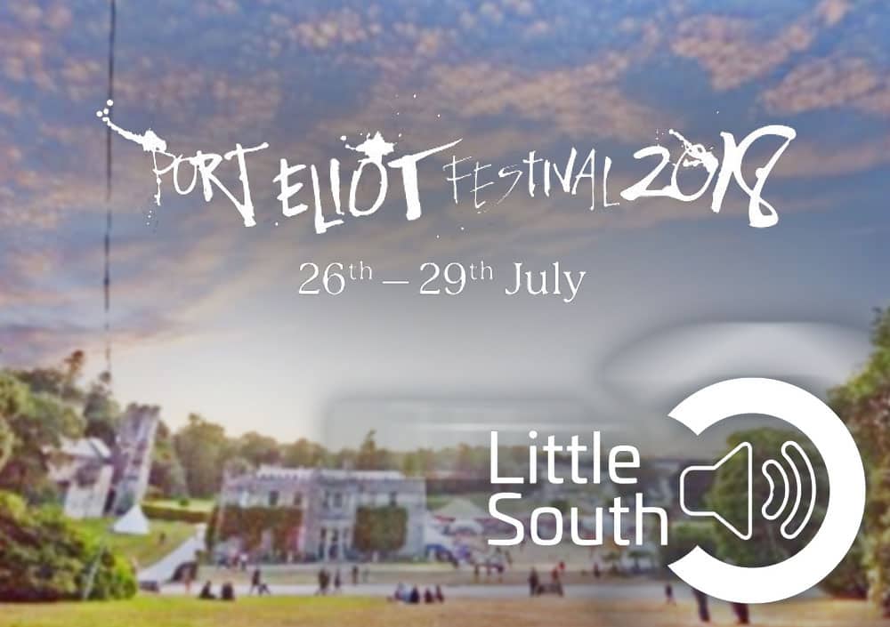 Port Eliot Festival 2018