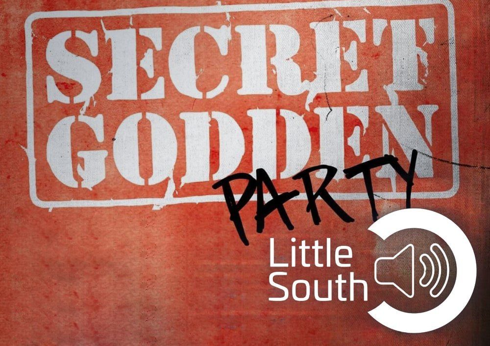 Secret Godden Party