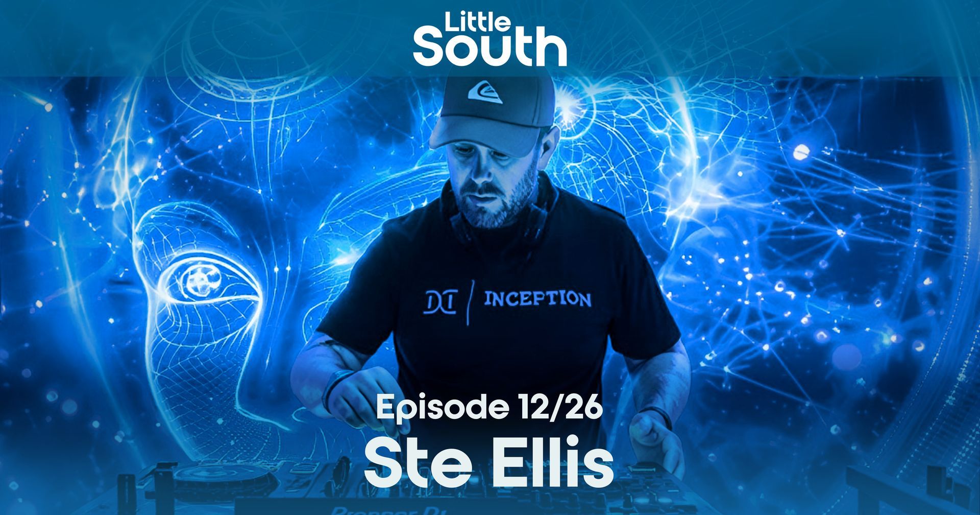 A little south episode 13/24 phoenix fox