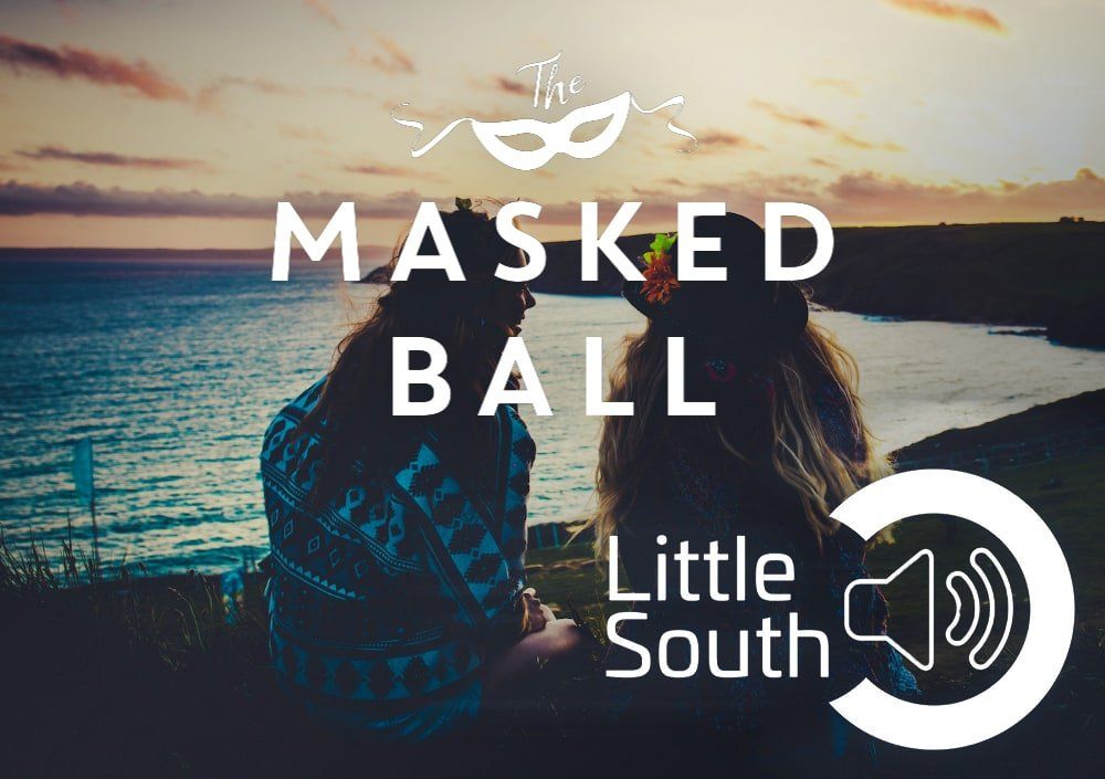 Early Masked Ball Details Released