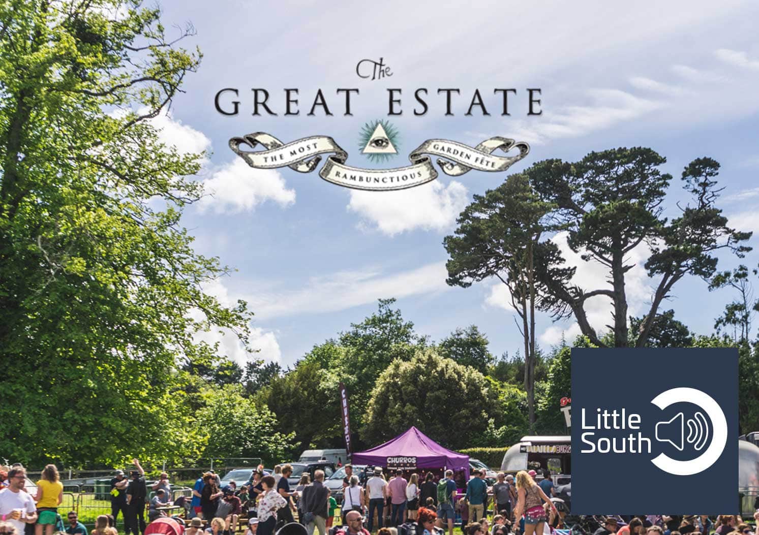 The Great Estate Festival