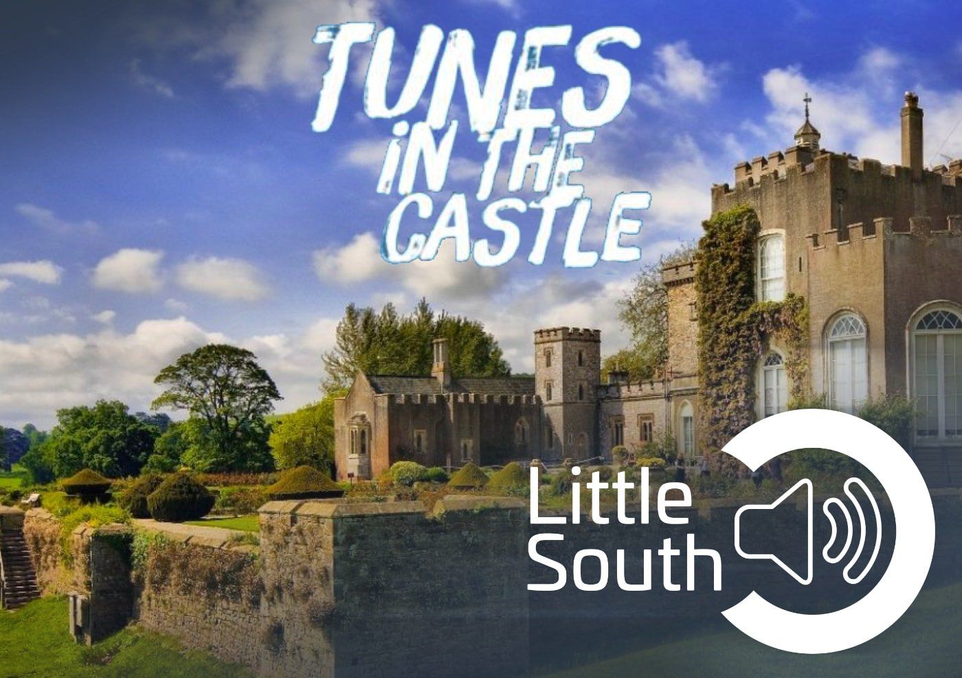 Tunes In The Castle 2019