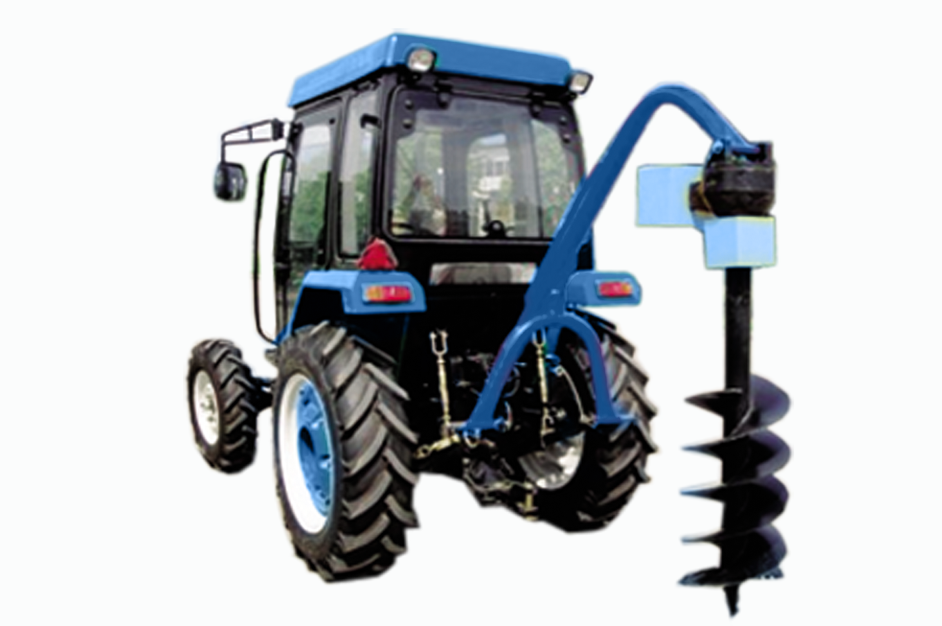 Implementos Agrícolas