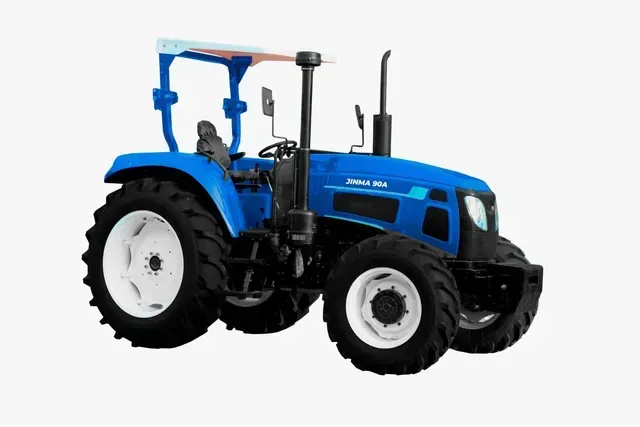 Maquinaria agrícola