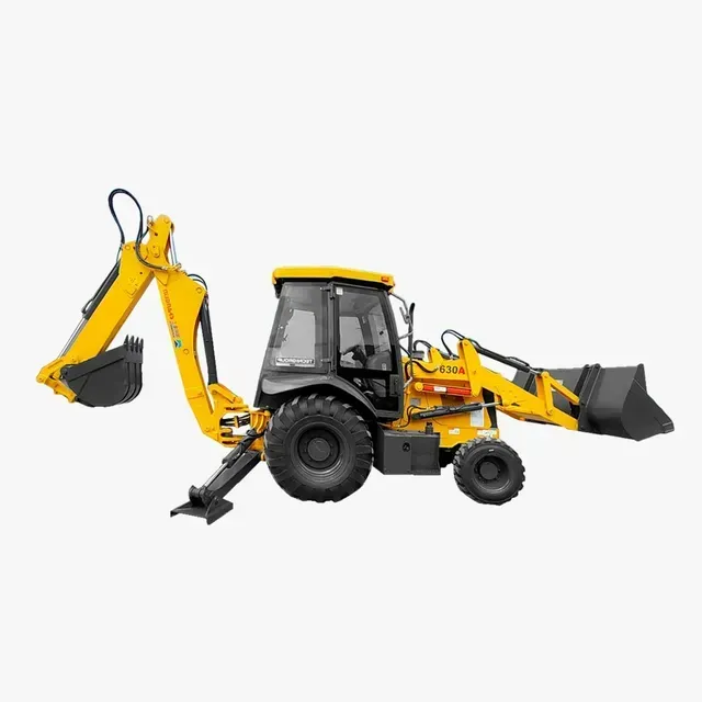 TECNI GROUP - maquinas para la agroindustria