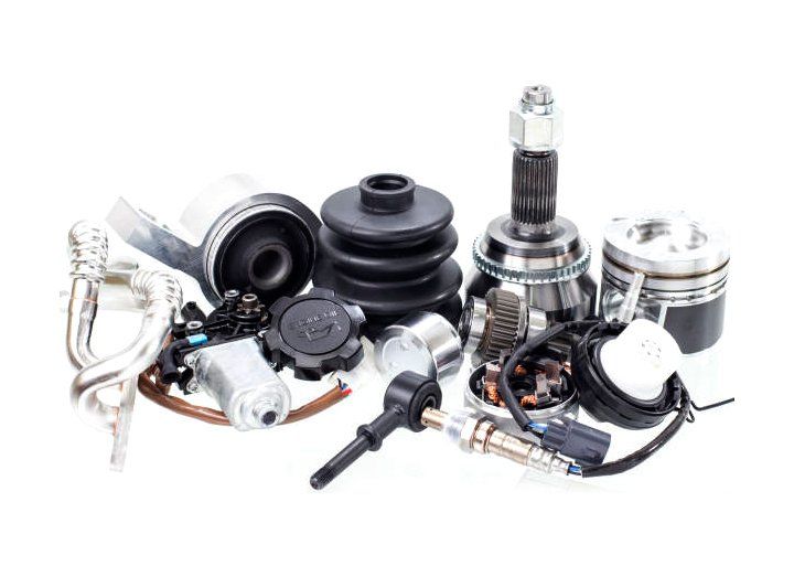 Talleres Especializados Diesel