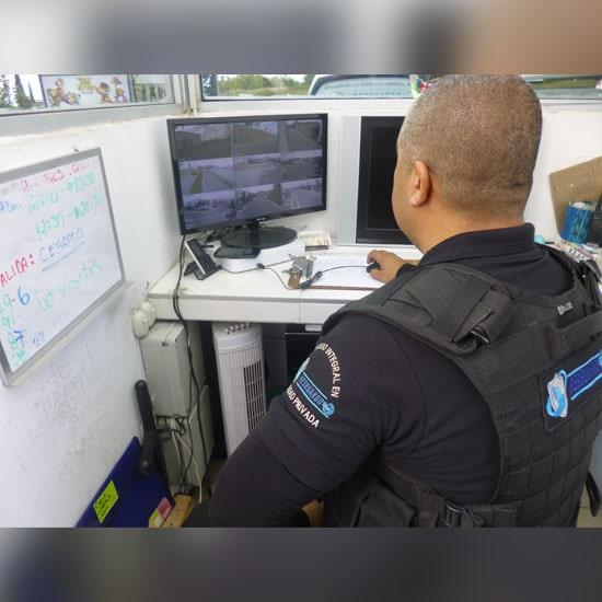 RESGUARDO SEGURIDAD PRIVADA