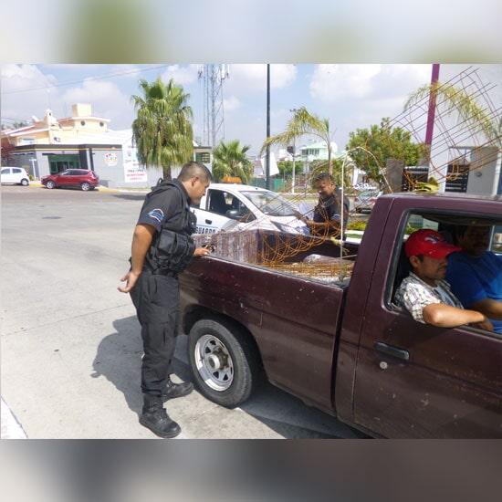 RESGUARDO SEGURIDAD PRIVADA