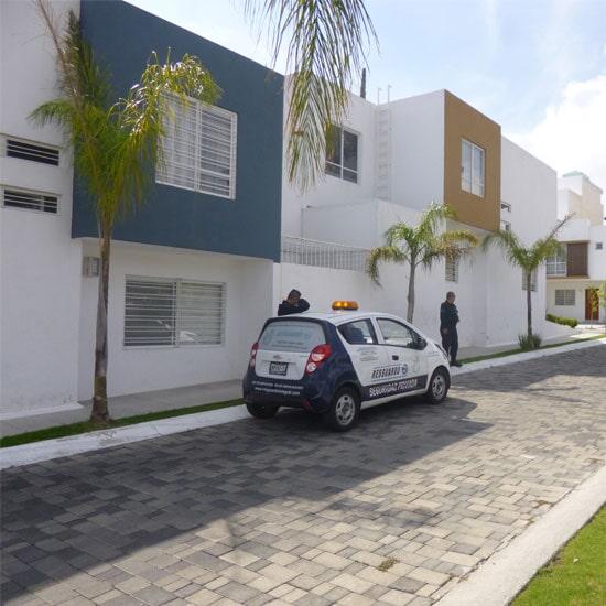 RESGUARDO SEGURIDAD PRIVADA