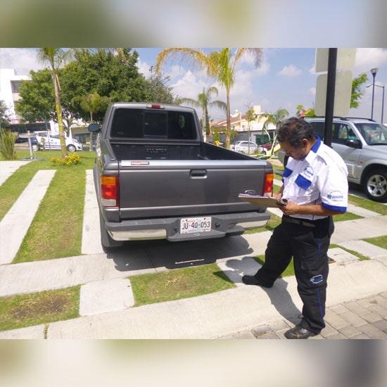 RESGUARDO SEGURIDAD PRIVADA