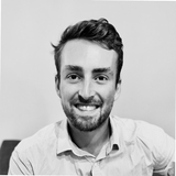 Founders Quentin Muzard and Florent Bessis, hospitality experts