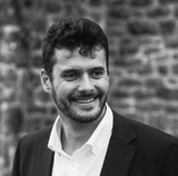 Founders Quentin Muzard and Florent Bessis, hospitality experts