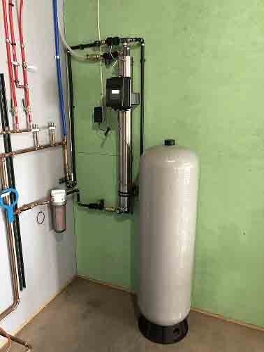 Water systems — Freshpoint System in Arkville NY