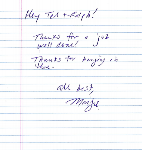 Titan Drilling Corp. — Testimonials in Arkville, NY