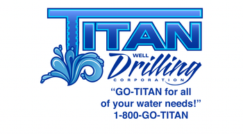 Titan Drilling Corp.
