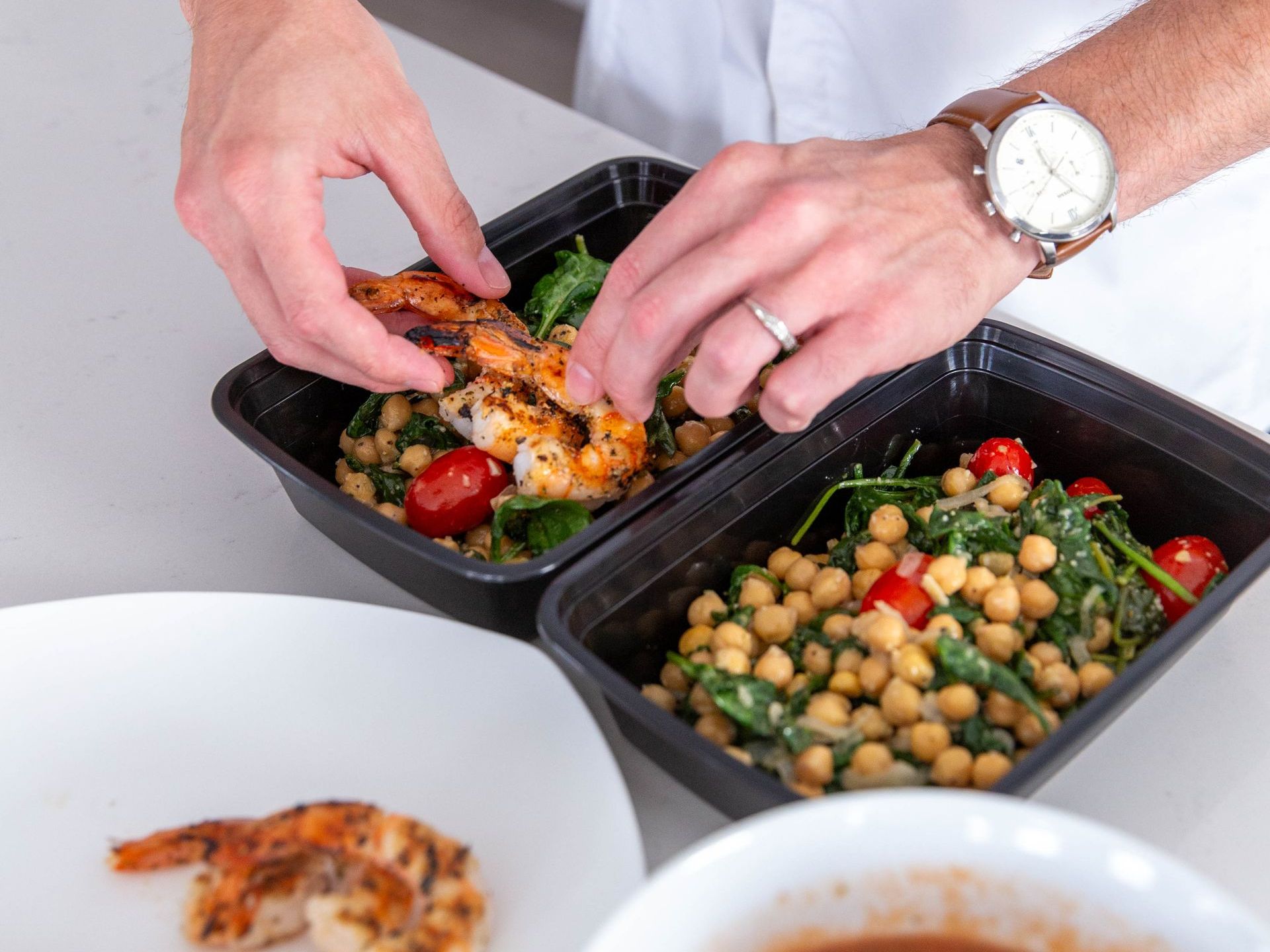 Fresh Southern Chef LLC Meal Delivery