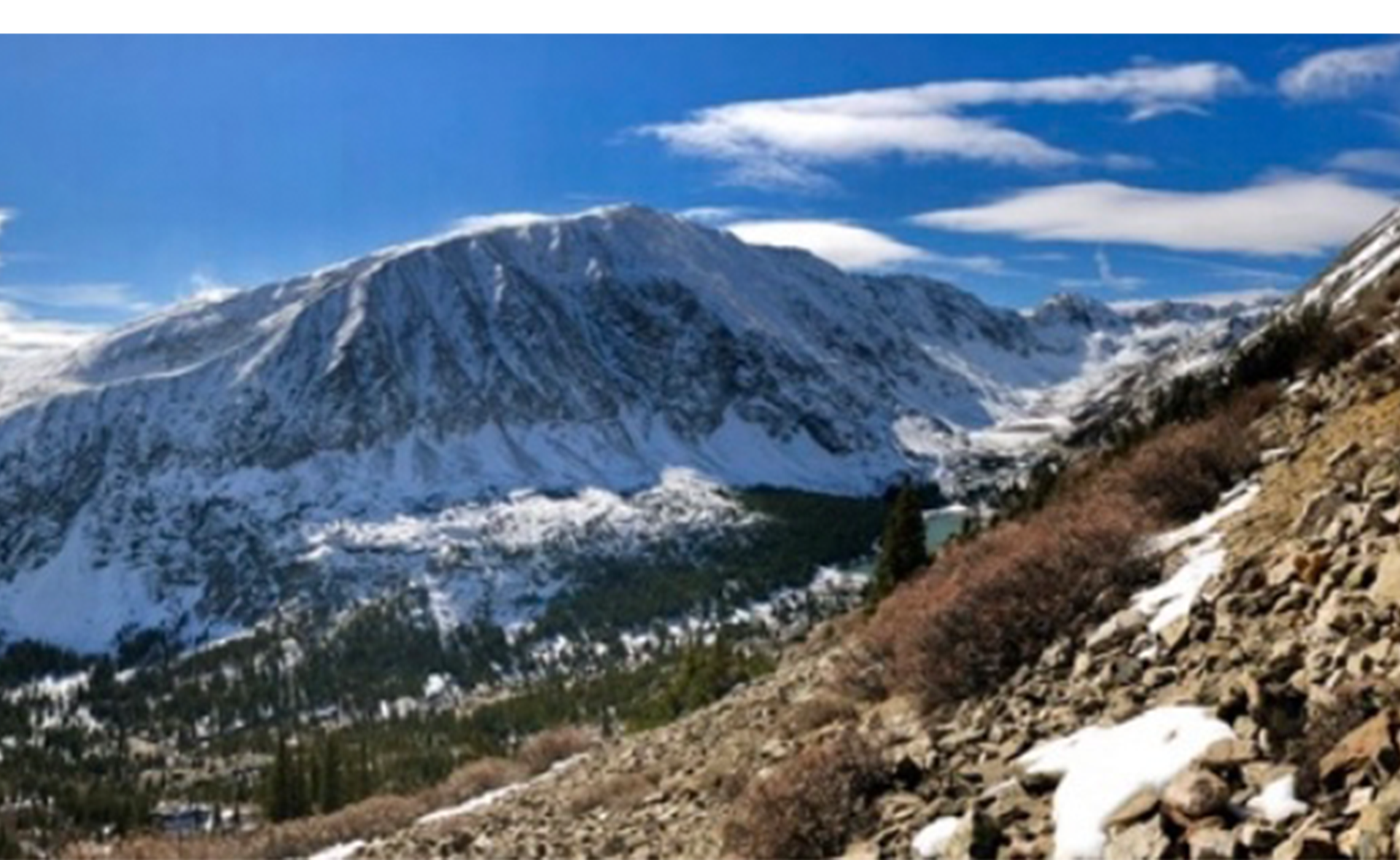 Quandary Peak