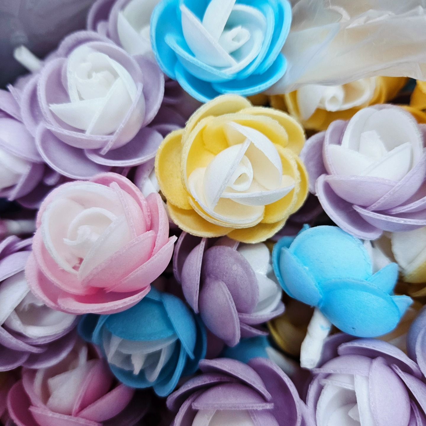 Decorazioni per dolci