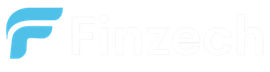 Light blue stylized 