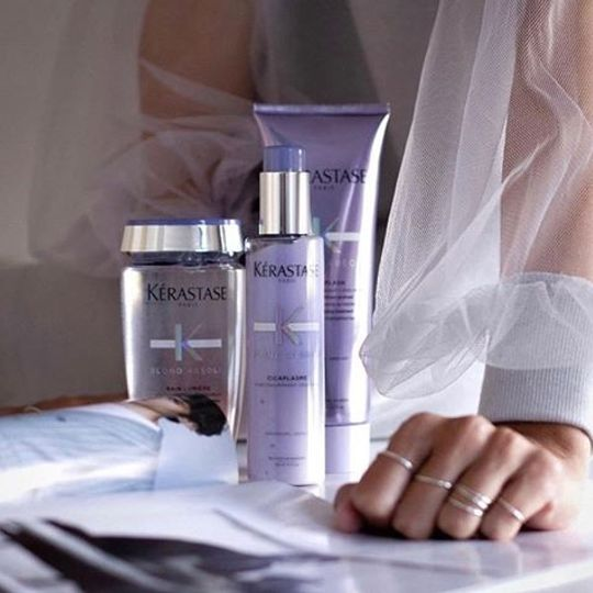 Kérastase Online Shopping