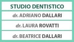 Studio Dentistico Dallari & Rovatti logo