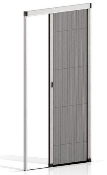 progettazione zanzariere