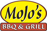 Mojo's BBQ & Grill Logo