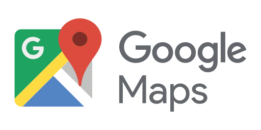 Google Maps Icon