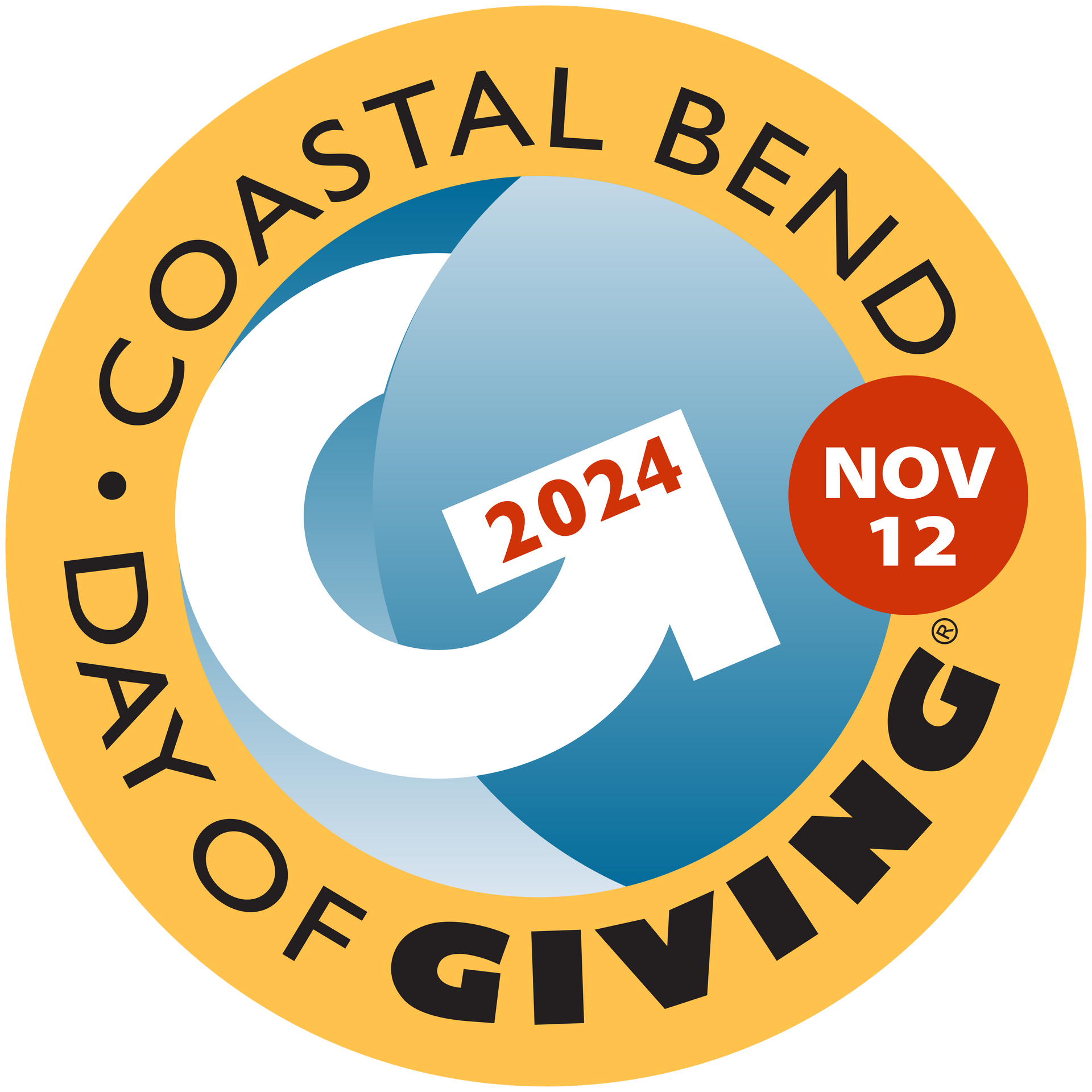 Coastal Bend Day of Giving