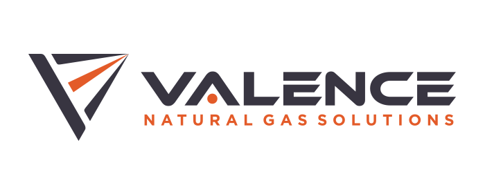 Valence Natural Gas Solutions Logo