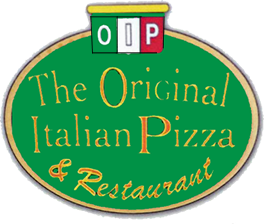The Original Italian Pizza & Restaurant