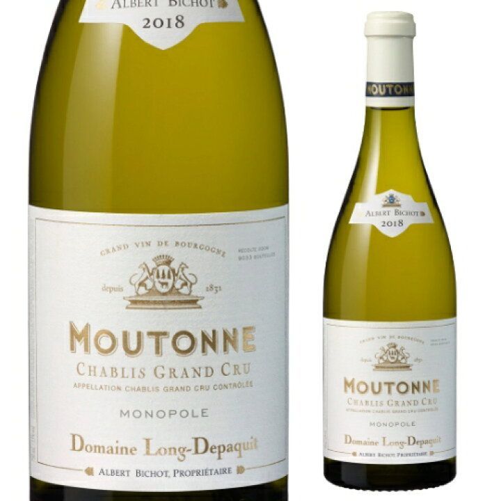 亞柏彼修酒莊隆得帕克莊園 木桐園特級獨佔園2018