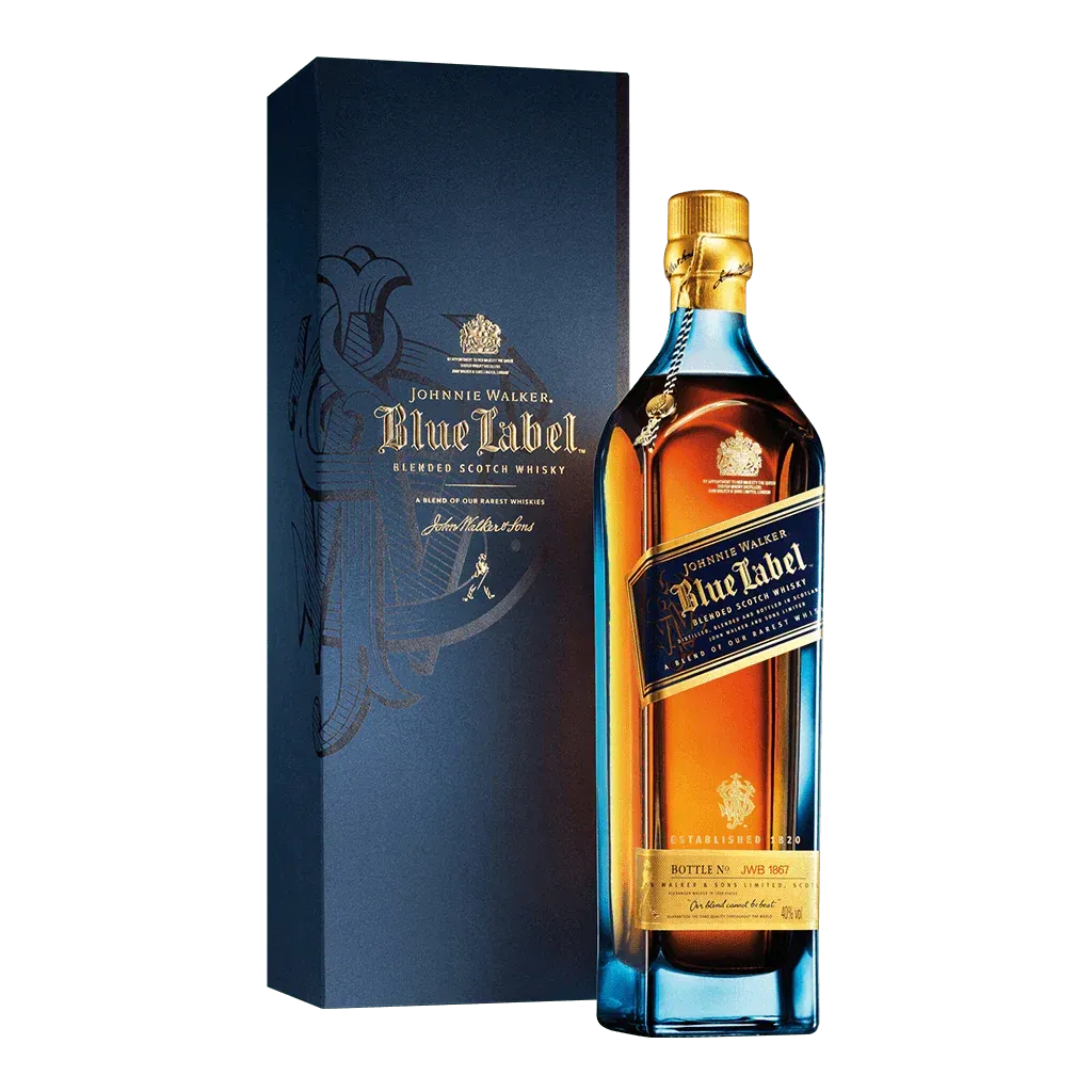 約翰走路 藍牌 (1L)