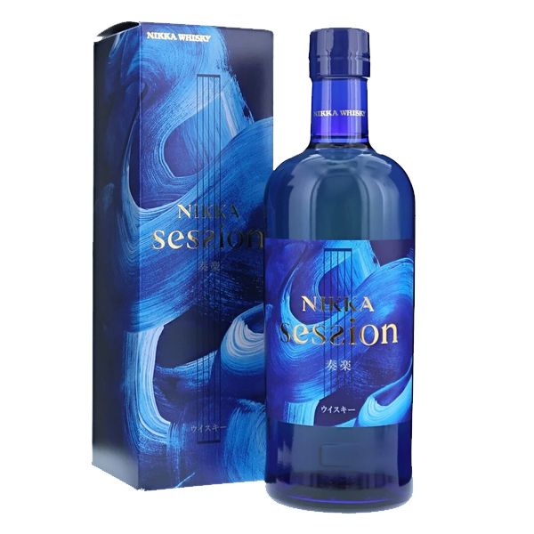 奏樂調和純麥威士忌