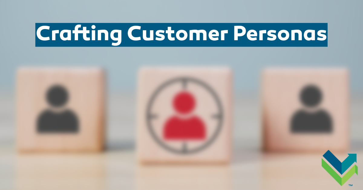 how to create customer personas