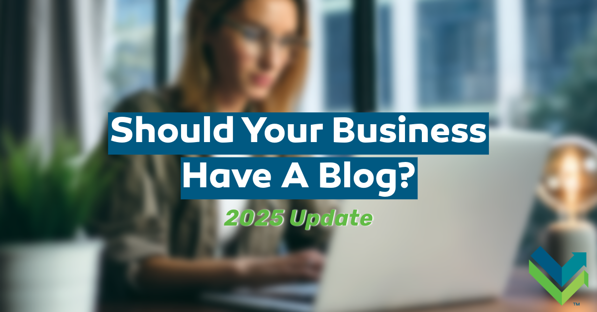 Do Home Service Companies Need a Blog in 2025?