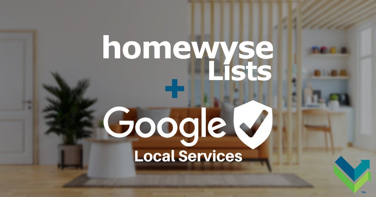 google local services for hvac plumbing business