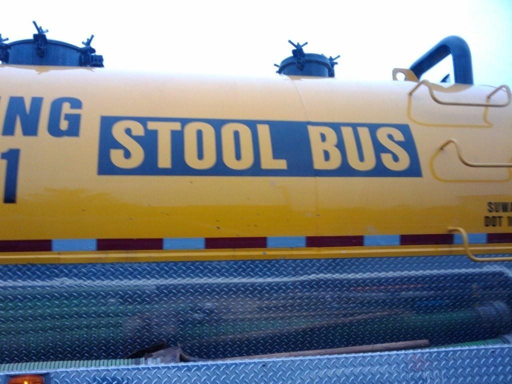 slogan for plumbing company