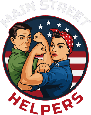 Main Street Helpers