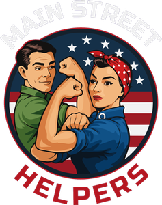 Main Street Helpers