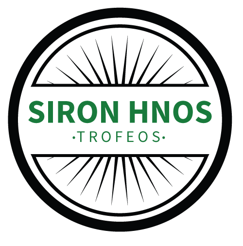 Siron Hnos Logo