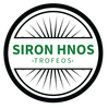 Siron Hnos Logo