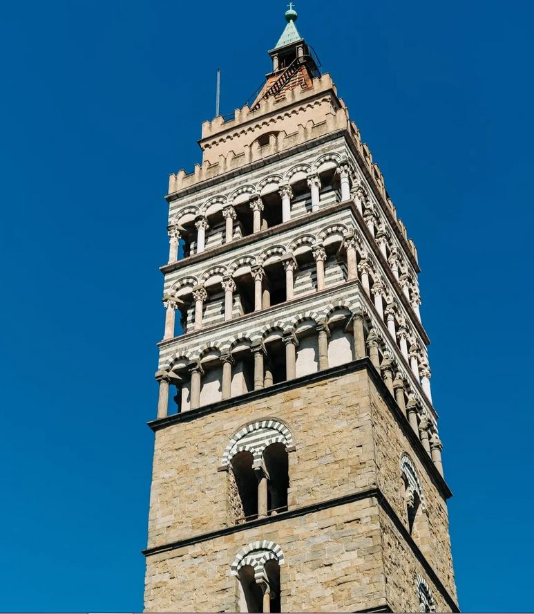 Torre di Pistoia
