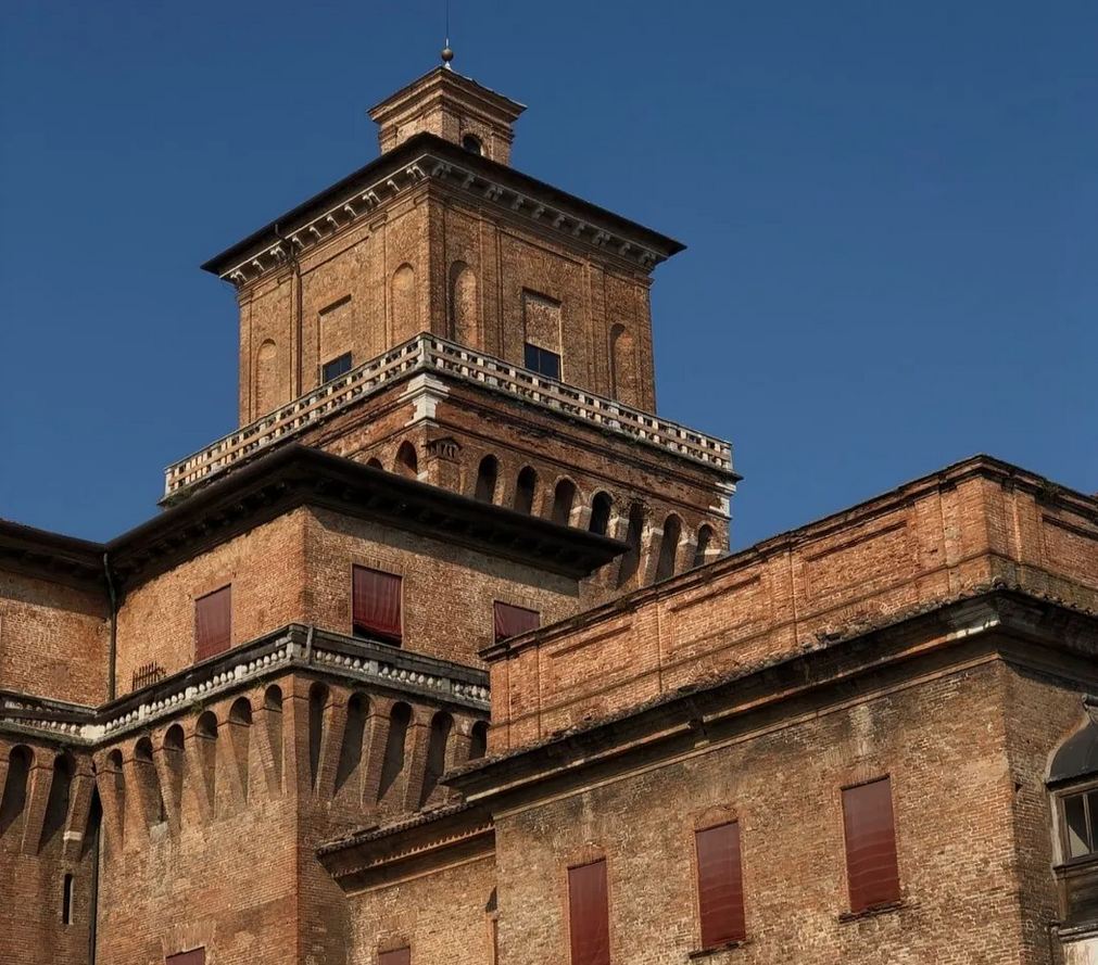 Castello di Ferrara