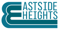 Eastside Heights logo.