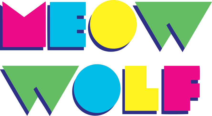 Meow Wolf
