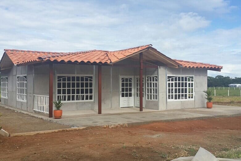 Prefabricados Modulares Su Hogar