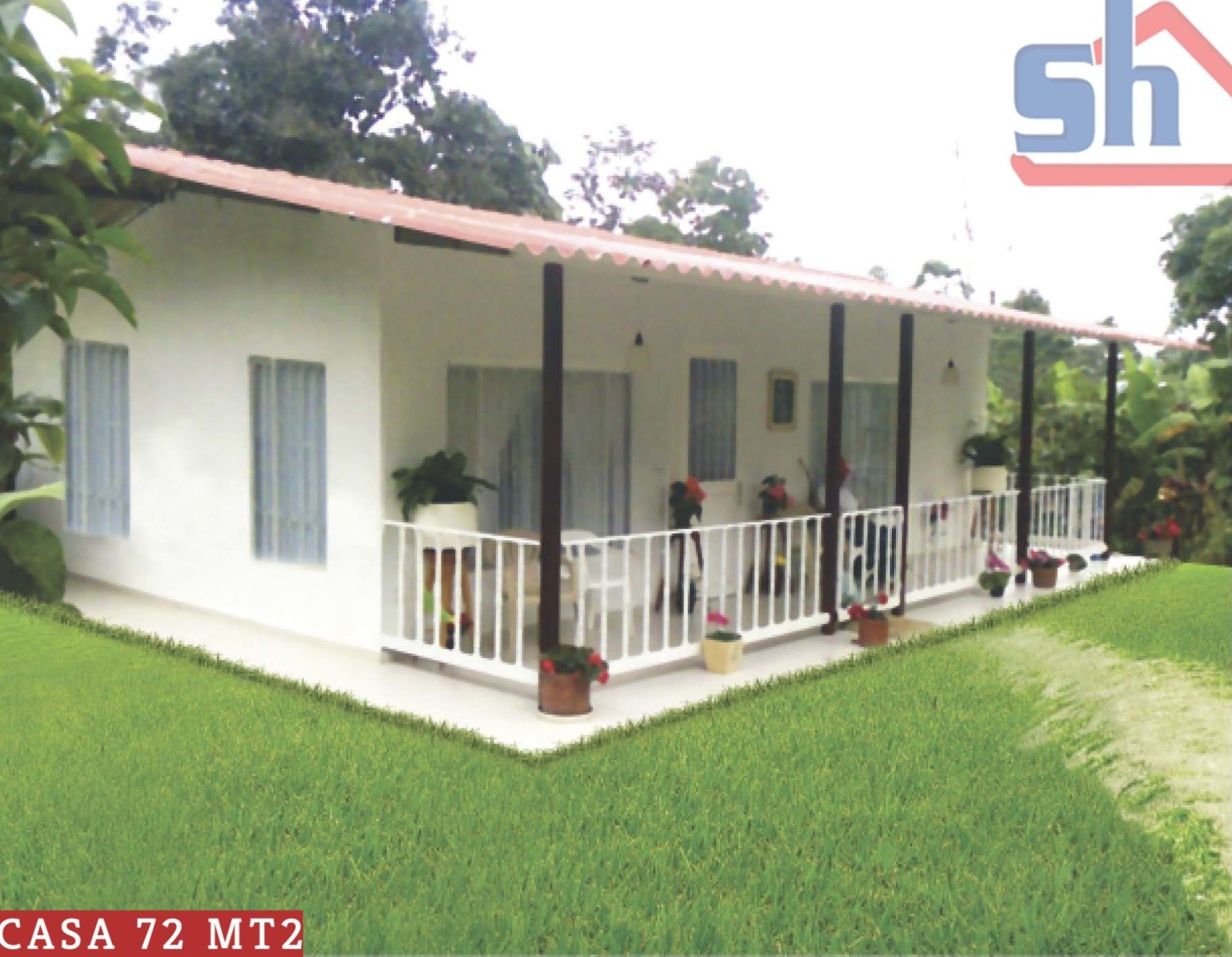 Prefabricados Modulares Su Hogar