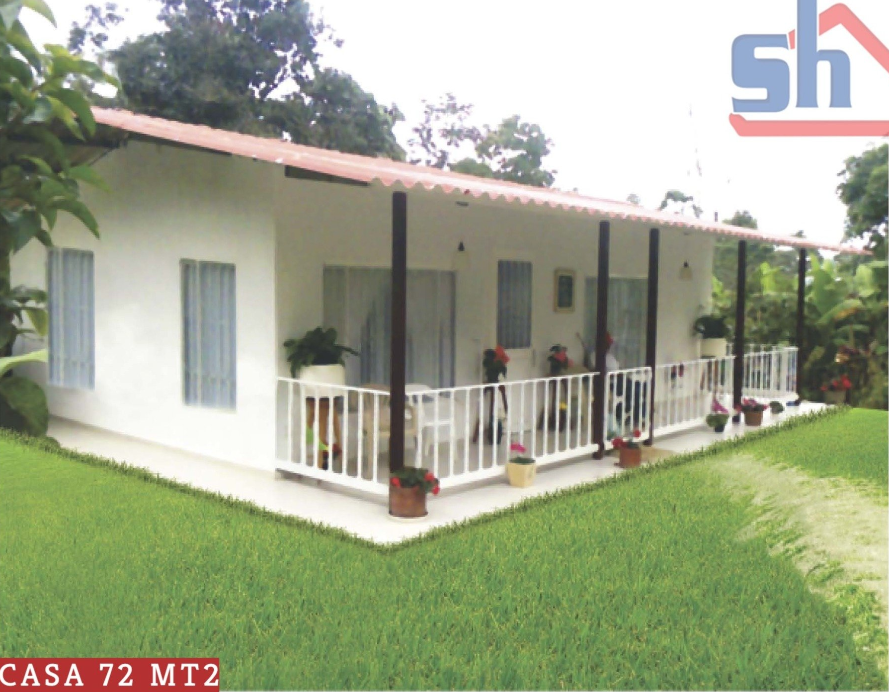 Prefabricados Modulares Su Hogar